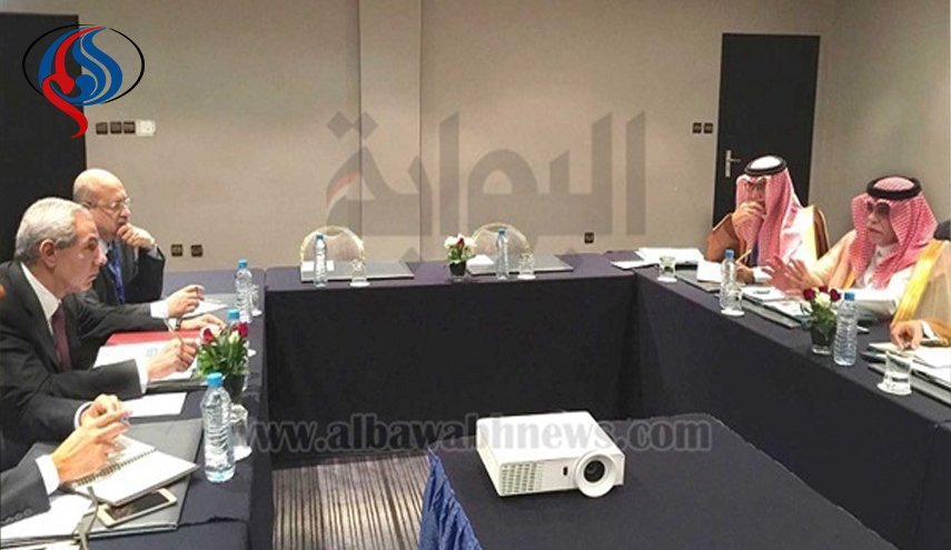 مليار دولار حجم التبادل التجاري بين السعودية و مصر في 2016