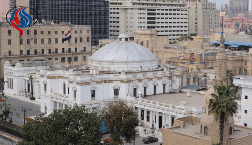 نائب مصري يتهم منظمات حقوقية تدعم حقوق المثليين بـ