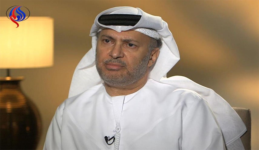 قرقاش.. لكي تستضيف قطر مونديال 2022