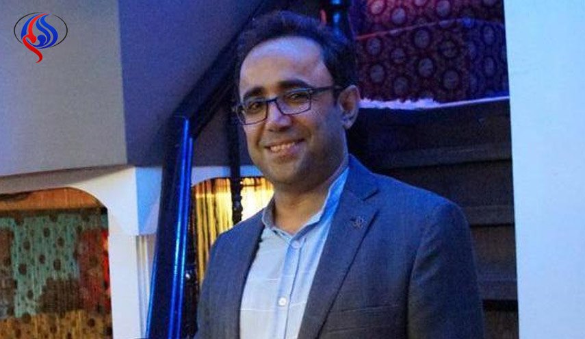 عالم إیرانی یحرز الجائزة الأولى لرابطة المواد المطورة الدولیة