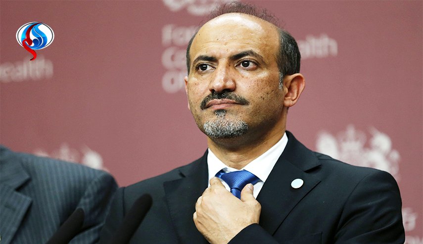 هكذا فضحت المعارضة السورية أحمد الجربا