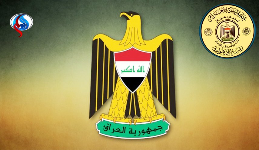 الرئاسة العراقية تصدر توضيحا حول اقامة مراسم تشييع طالباني في بغداد