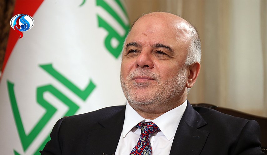 العبادي: حررنا مناطق لم يصل إليها أحد من قبل