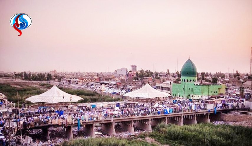 انفجار قنبلة قرب مقر للجبهة التركمانية وسط كركوك
