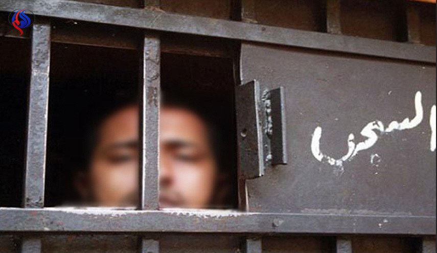 ناشط مصري مهدد بالمؤبد يفوز بجائزة دولية لحقوق الإنسان