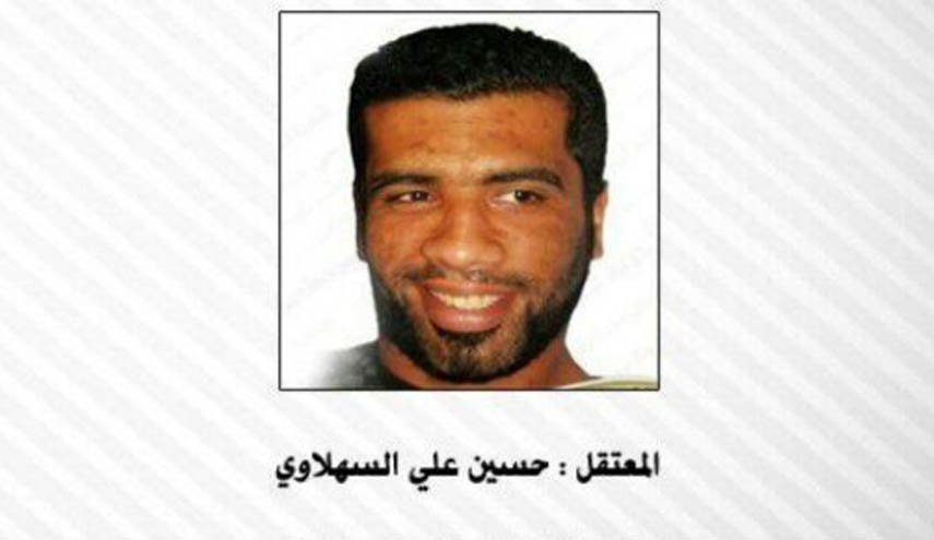 التعذيب بأسلوب آل خليفة!