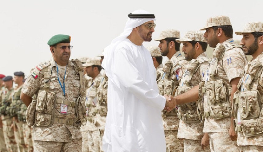 قوات موالية للإمارات تداهم مقرات حزب الإصلاح اليمني بعدن وتعتقل قيادات