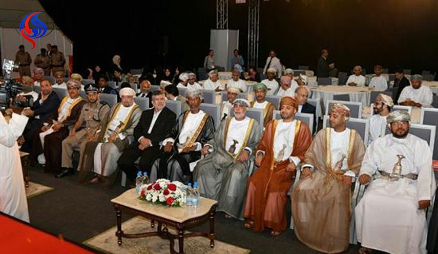 تطوير التعاون بين ايران وعمان في مجال السياحة العلاجية 