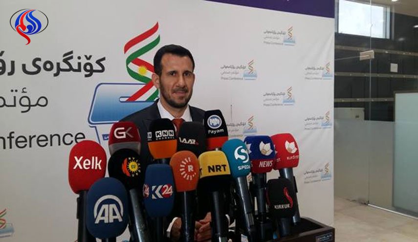 مفوضية كردستان ترد على أوامر المحكمة بالقبض على أعضاء منها