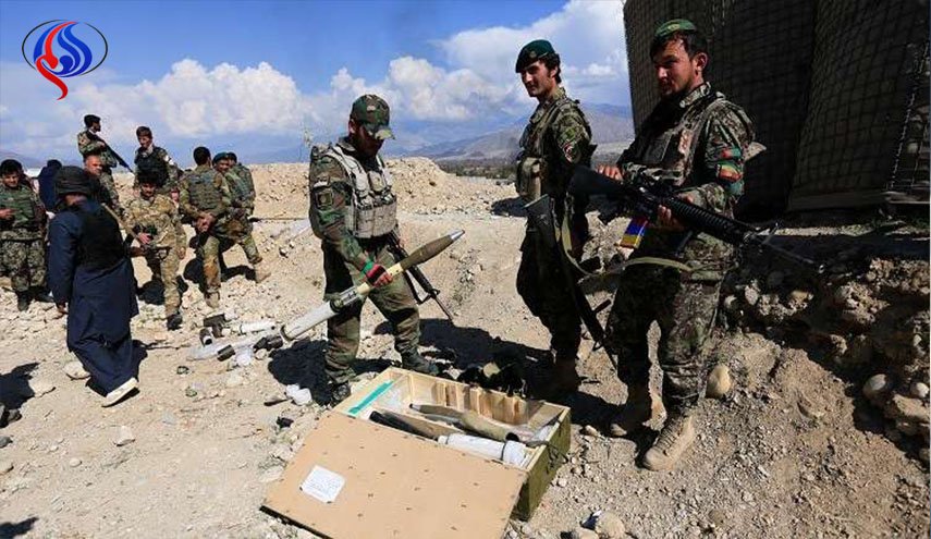 مقتل 12شخصا على الأقل في انفجار شرقي أفغانستان