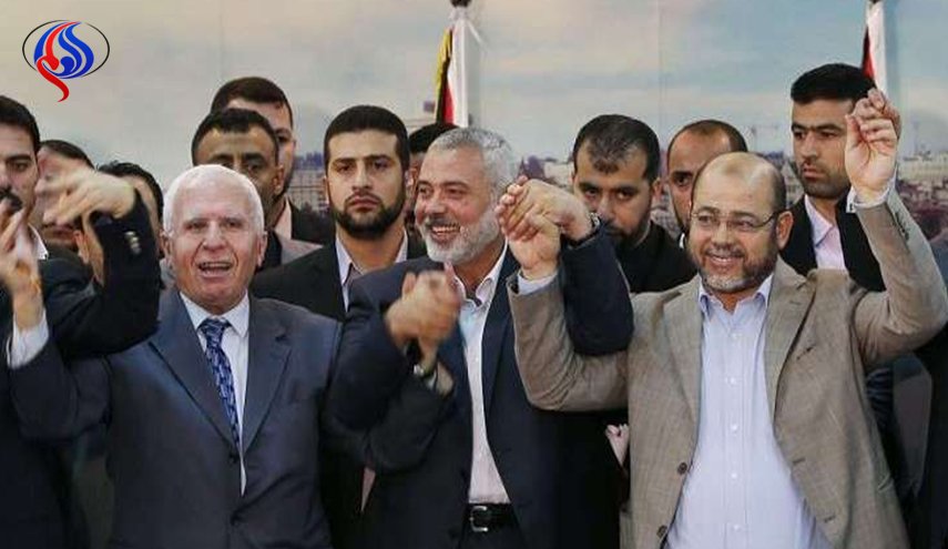 هنية: فتح وحماس توصلتا لاتفاق برعاية مصرية