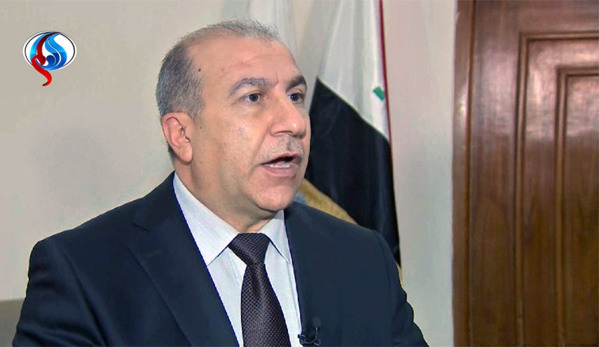 مكتب العبادي يرد على 