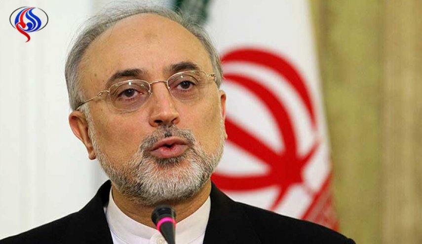 صالحي: اما ان یخرج الجمیع من الاتفاق النووي واما ان یبقى الجمیع