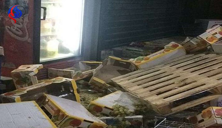 المستوطنون يعتدون على ممتلكات الفلسطينيين في القدس + صور