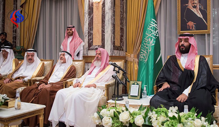 خبراء أميركيون: السعودية مهد التطرف في العالم

