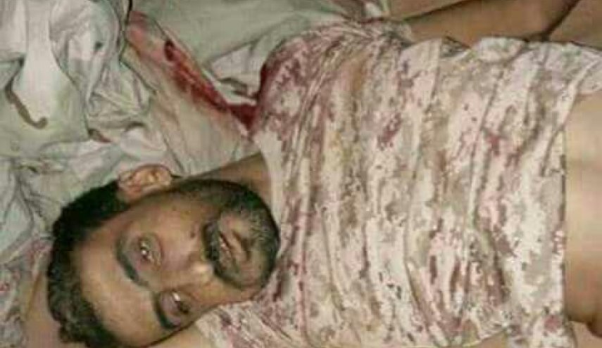 هلاکت سرکرده مزدوران سعودی درعسیلان