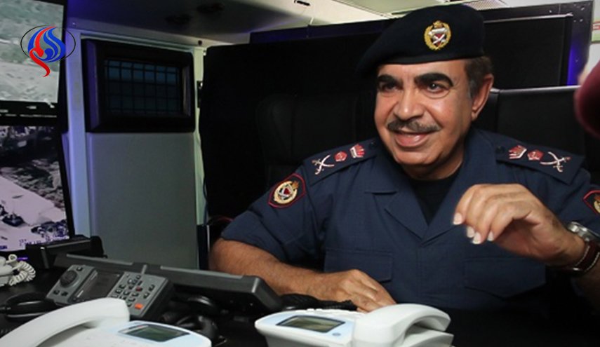 السلندر .. فضيحة جديدة للداخلية البحرينية تخرق سرعة الصوت!

