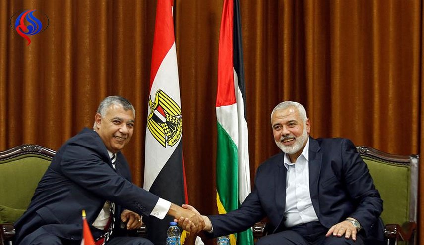 هنية: مستعدون للتطبيق التام والامين لاتفاق القاهرة