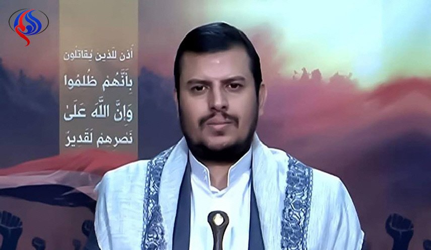السيد الحوثي:  السعودية والإمارات تلعبان دورا تخريبيا لتنفيذ مؤامرة التقسيم 