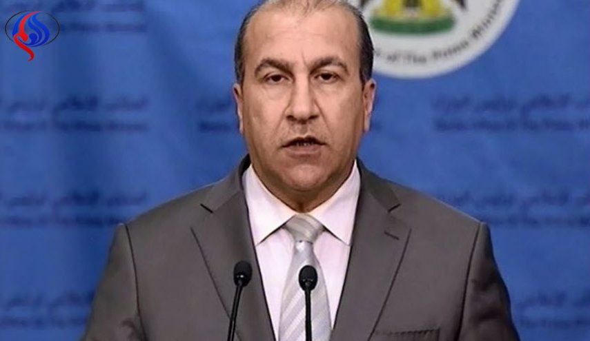 رويترز: هذه شروط بغداد المسبقة لبدء المحادثات مع اربيل