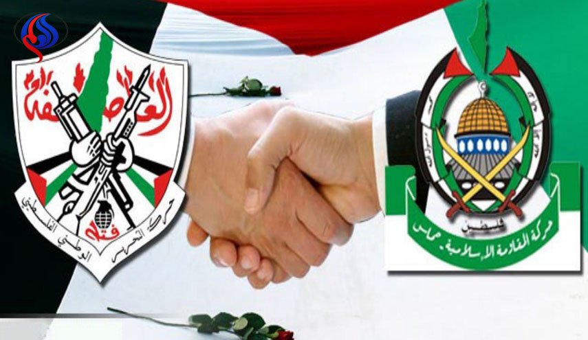دولت توافق ملی فلسطین، باید اسرائیل را به رسمیت بشناسد