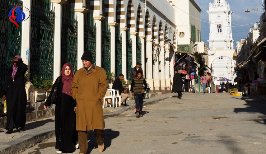 ليبيا على وشك الافلاس!