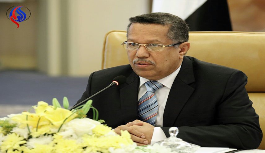 هجوم مسلح على موكب رئيس حكومة هادي
