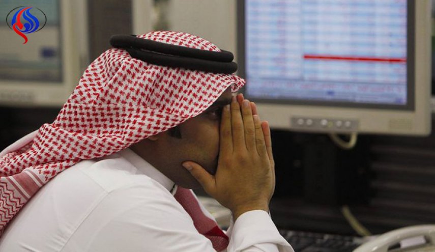 توقعات بانكماش الاقتصاد السعودي هذا العام

