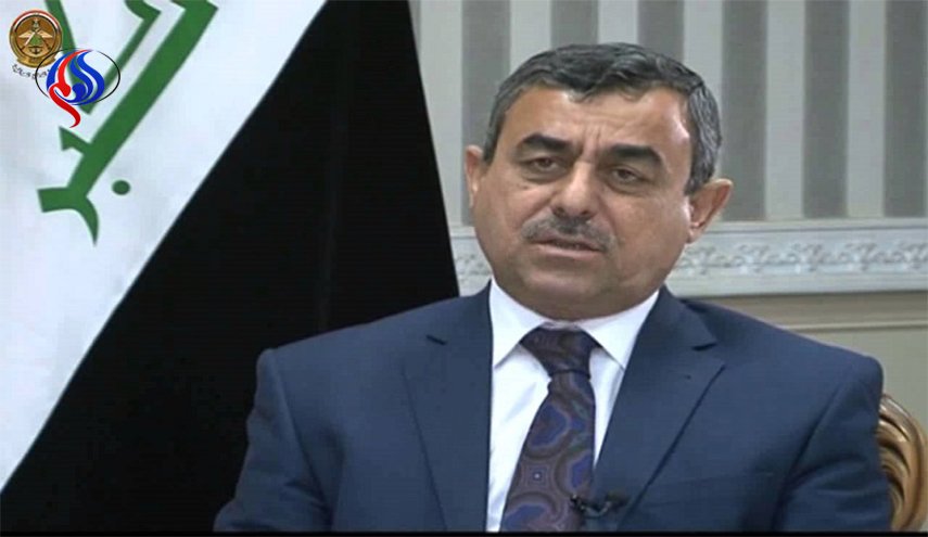امانة مجلس الوزراء تطلب اسماء جميع الموظفين المشاركين بالاستفتاء