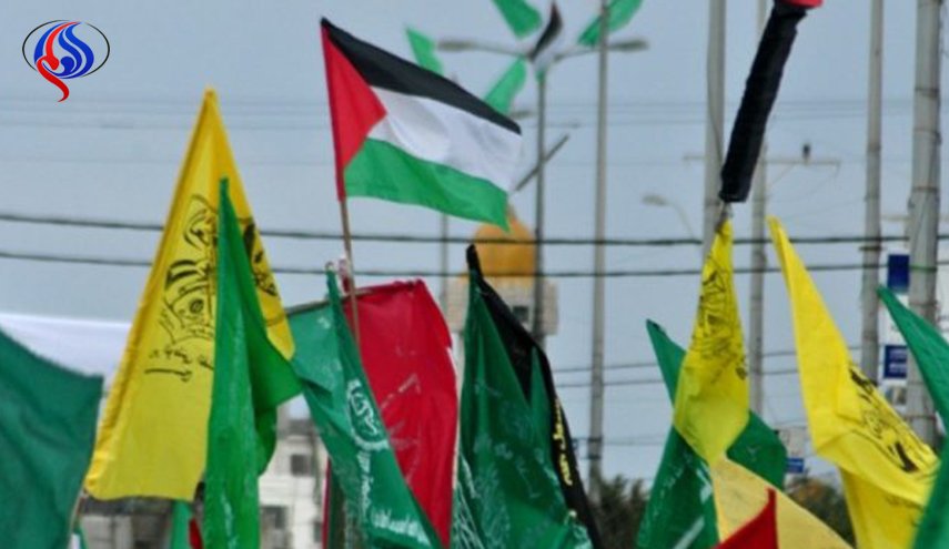 الفصائل تؤكد على أهمية اشراكها في تفاصيل المصالحة