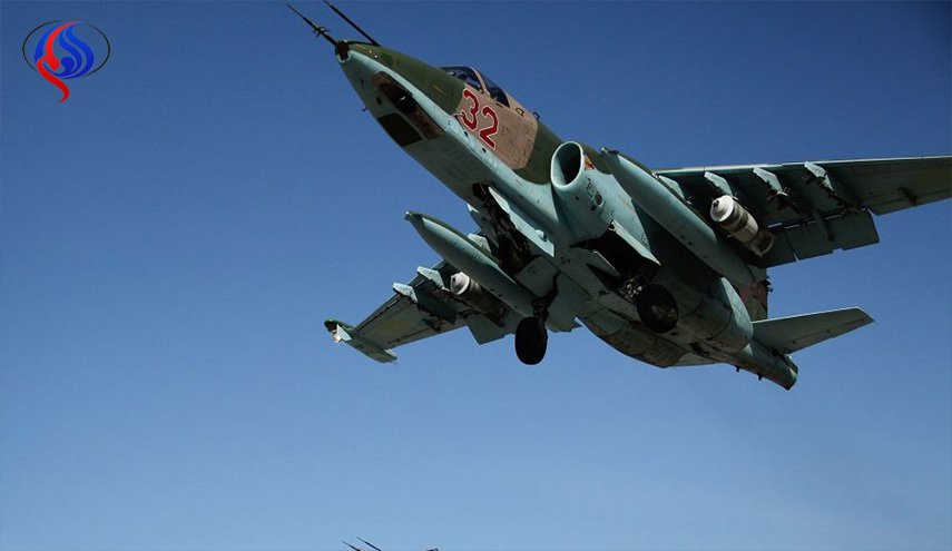 الدفاع الروسية: تصفية 31 قياديا من المسلحين في سوريا