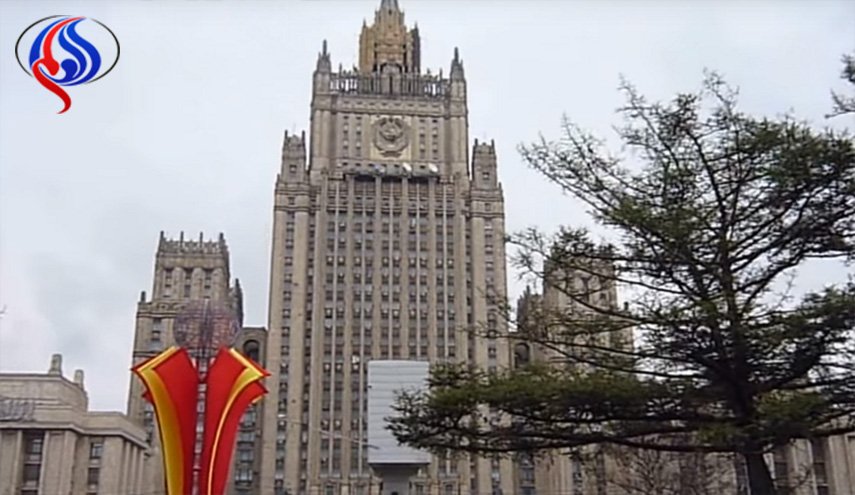 موسكو تعلق على هجوم خان شيخون الكيميائي وتعتبره تمثيليا
