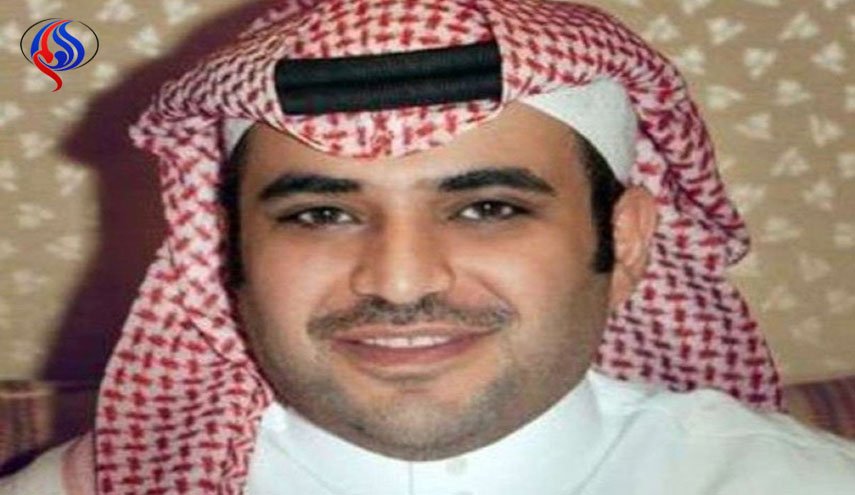 هجوم جديد لسعود القحطاني على قطر!