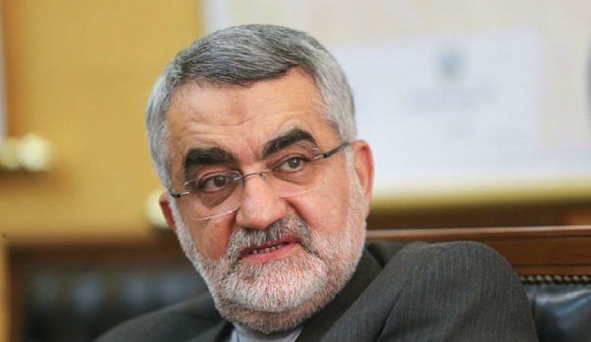 بروجردي: انتهاك اميركا للاتفاق النووي يثبت للعالم عدم امكانية الوثوق بها