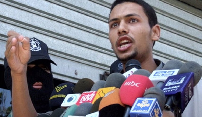 لجان المقاومة الفلسطينية: إيران داعمة المقاومة واميركا داعمة الارهاب