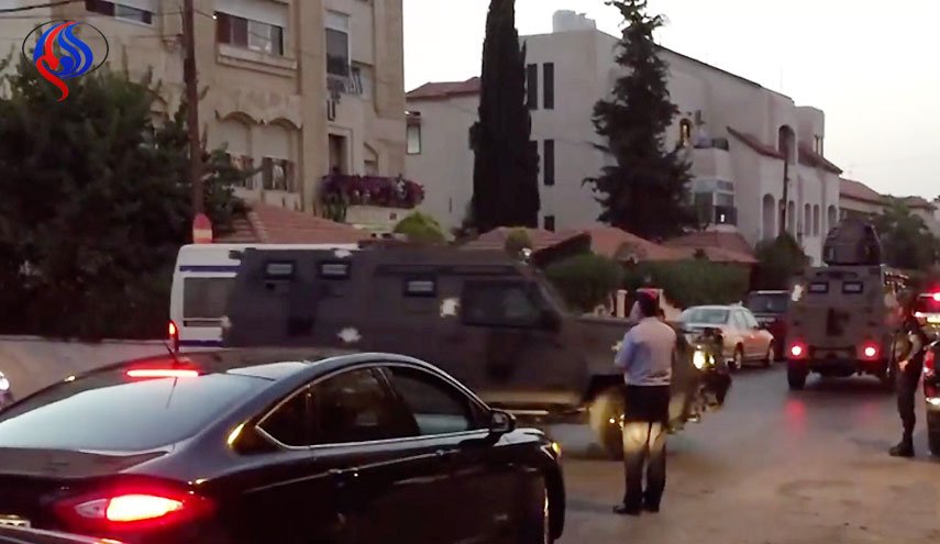 الأردن يرفض إعادة فتح السفارة الإسرائيلية، الا بشرط..