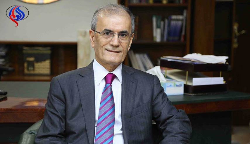 قيادي بالحشد: الاتحاد الوطني الكردستاني يبحث عن بديل لمحافظ كركوك المقال