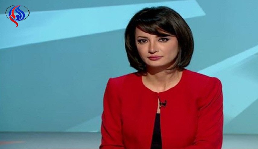 لماذا وصفت مذيعة الجزيرة دبلوماسي مصري بـ«السافل»... اليكم التفاصيل!