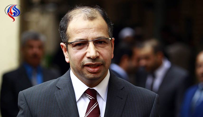 الجبوري لنظيره التركي: ازمة استفتاء كردستان تُناقش في اطار الدستور العراقي