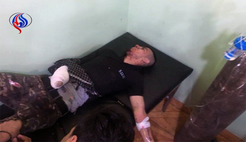الجبهة التركمانية: نجاة النائب اوغلو من قذيفة هاون ادت الى بتر يد ابنه