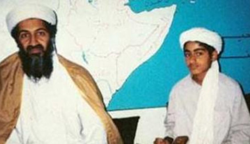 ماذا يفعل حمزة بن لادن في سوريا؟