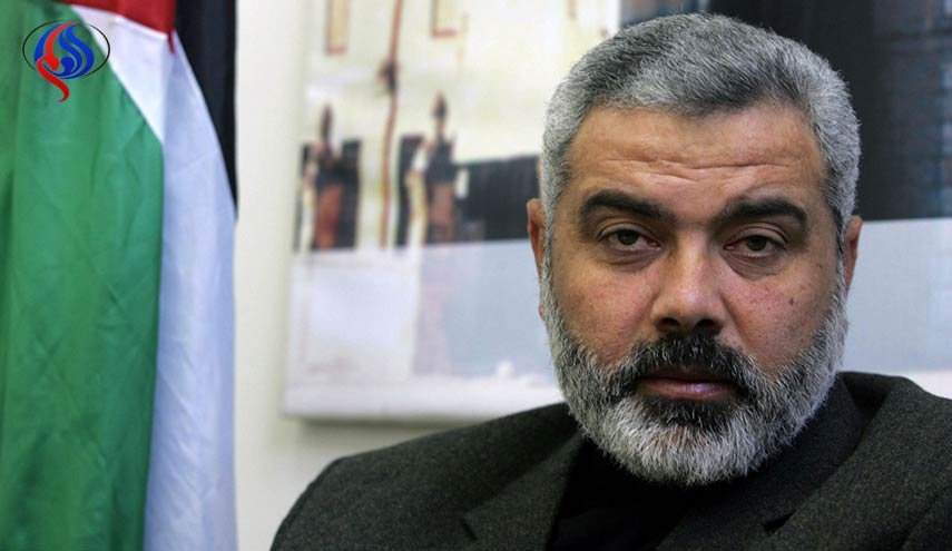 في اتصال هاتفي...هنية يطلع نبيه بري على تطورات المصالحة الفلسطينية