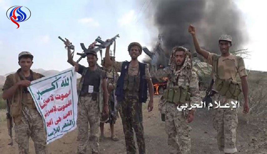 الجيش السعودي ينسحب من أغلب المواقع الحدودية في نجران وعسير 