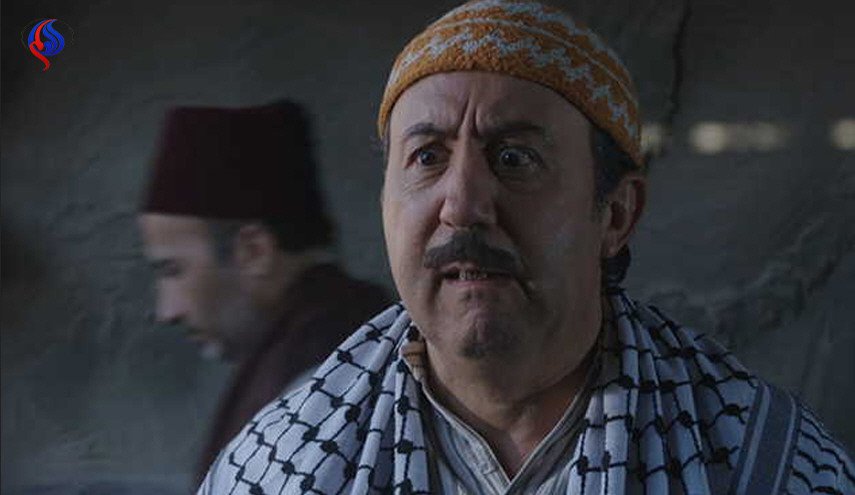 تسریب احداث الجزء 