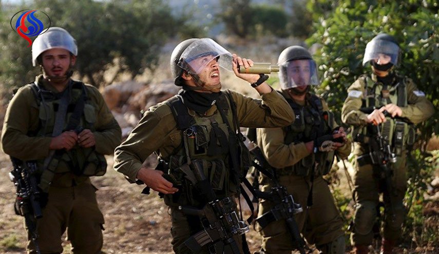 سقوط صاروخين أطلقا من سيناء على جنوبي فلسطين المحتلة 
