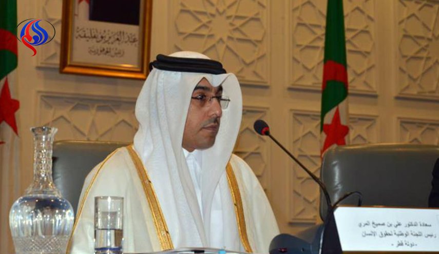 دعوة قطرية لصياغة ميثاق شرف حقوقي عربي

