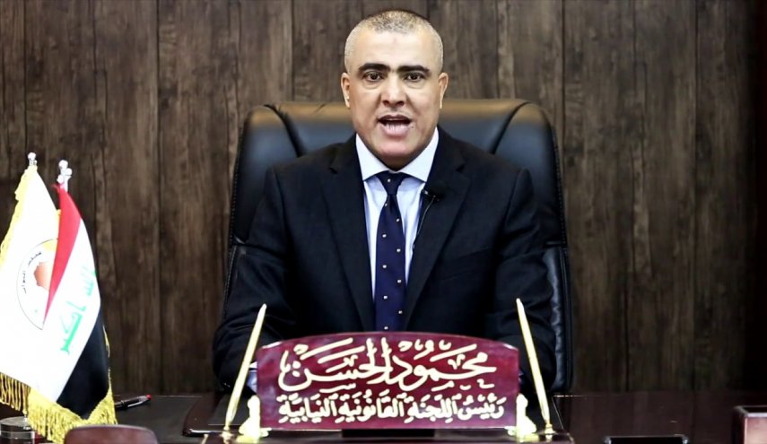 نائب: رفع السلاح بوجه القوات الأمنية في كركوك جريمة عقوبتها الإعدام