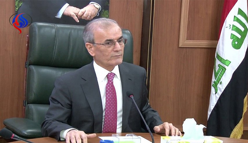 هروب محافظ كركوك المقال الى اربيل