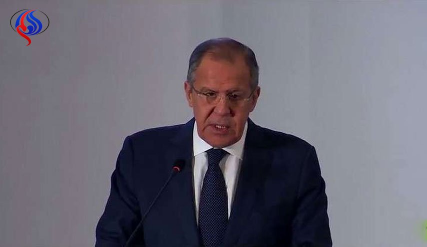 لافروف: تطورات الأوضاع حول اتفاق إيران النووي تثير قلقا شديدا
