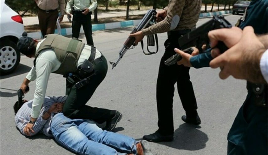 دستگیری 2 نفر دیگر در پرونده قورباغه مکران